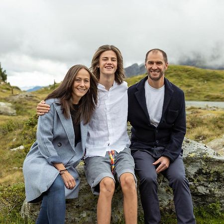Appartements Insieme Obertauern Kültér fotó