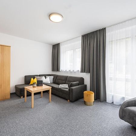 Appartements Insieme Obertauern Kültér fotó