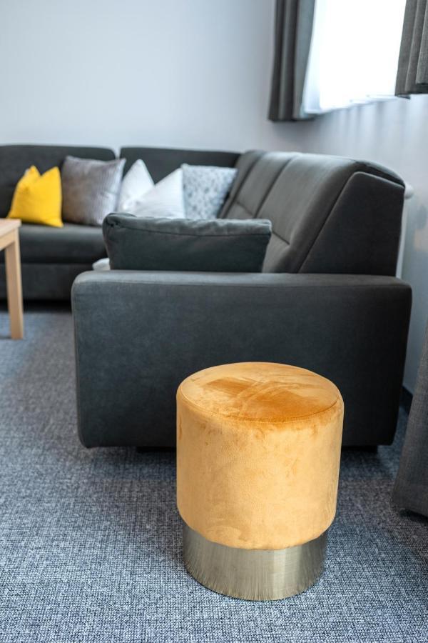 Appartements Insieme Obertauern Kültér fotó