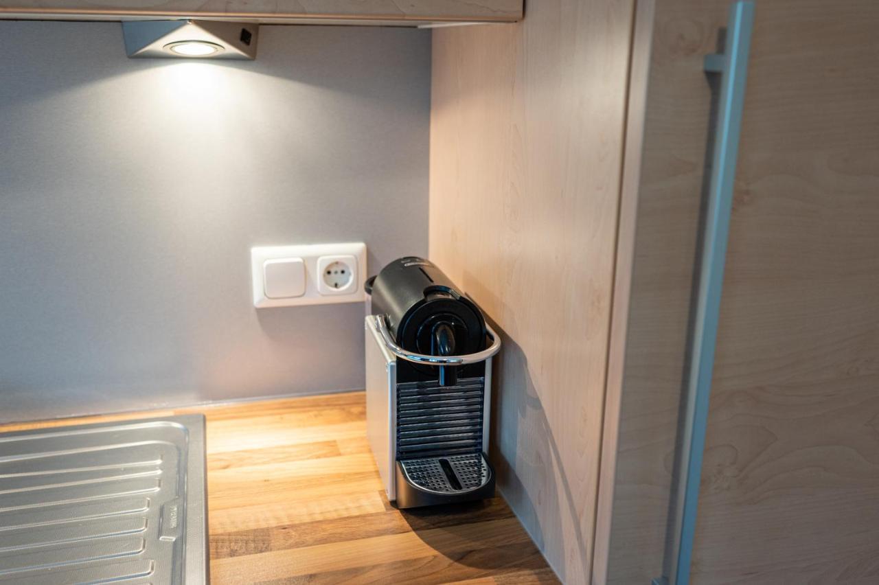 Appartements Insieme Obertauern Kültér fotó