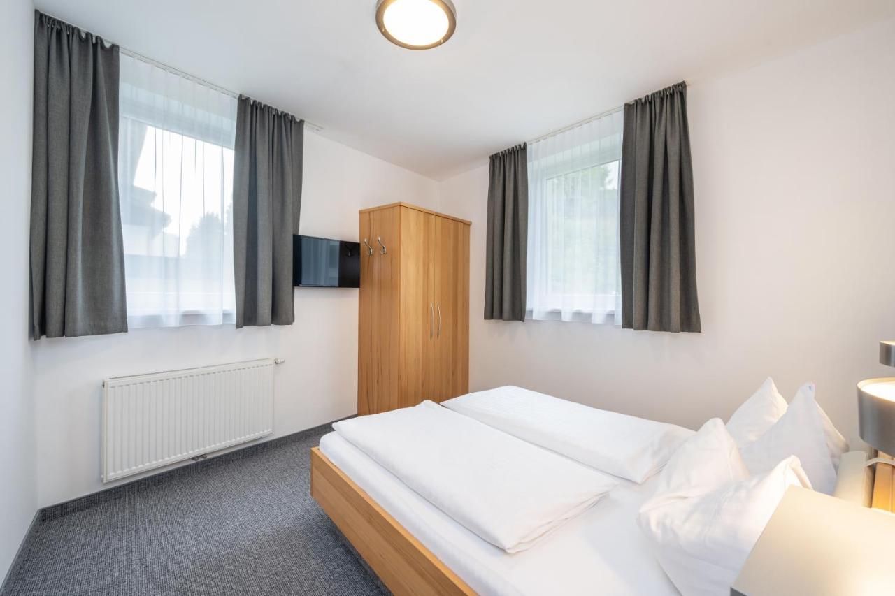Appartements Insieme Obertauern Kültér fotó