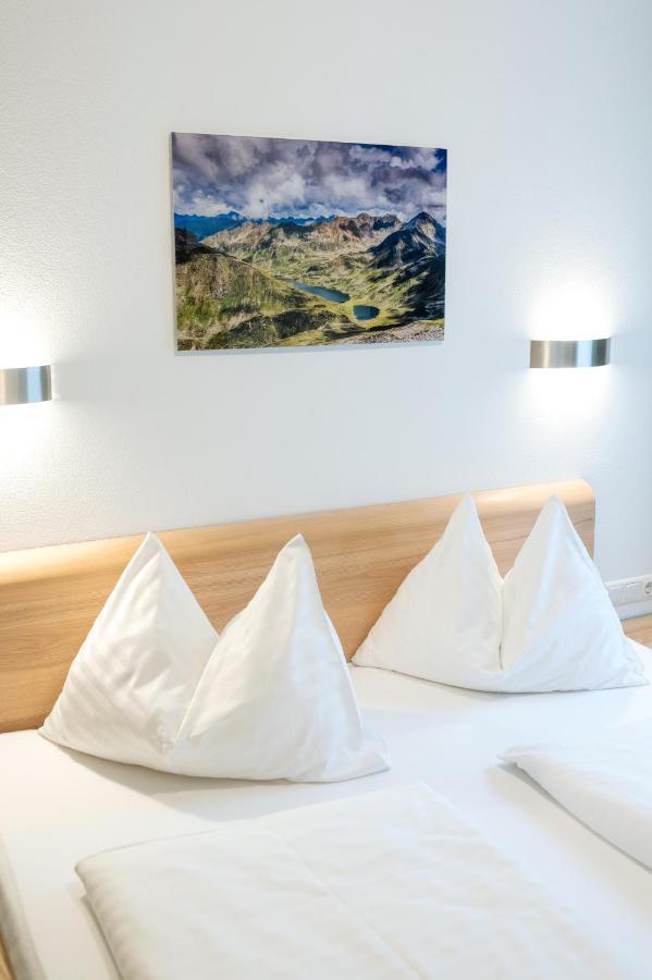 Appartements Insieme Obertauern Kültér fotó