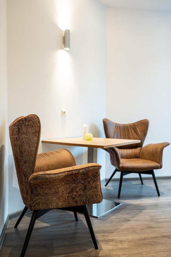 Appartements Insieme Obertauern Kültér fotó