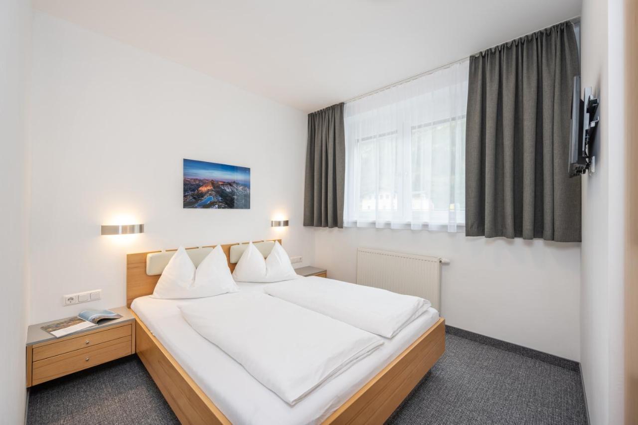 Appartements Insieme Obertauern Kültér fotó