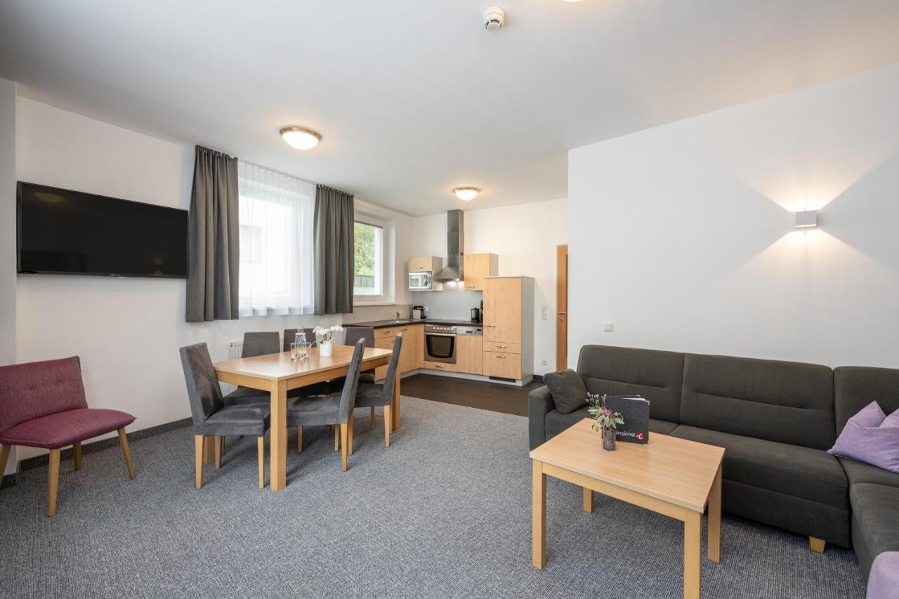 Appartements Insieme Obertauern Kültér fotó