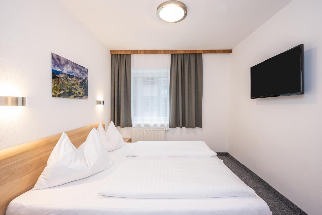 Appartements Insieme Obertauern Kültér fotó