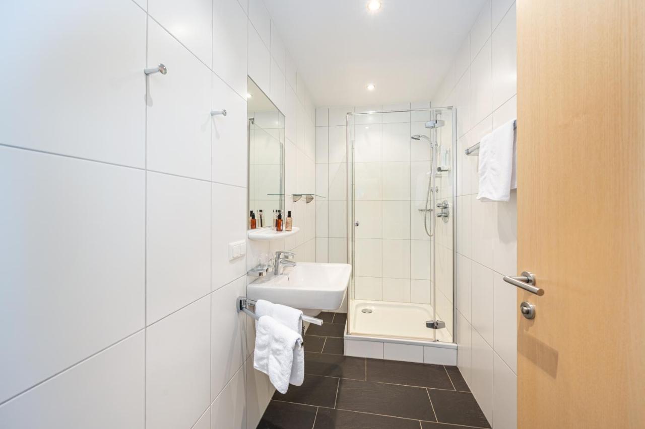 Appartements Insieme Obertauern Kültér fotó
