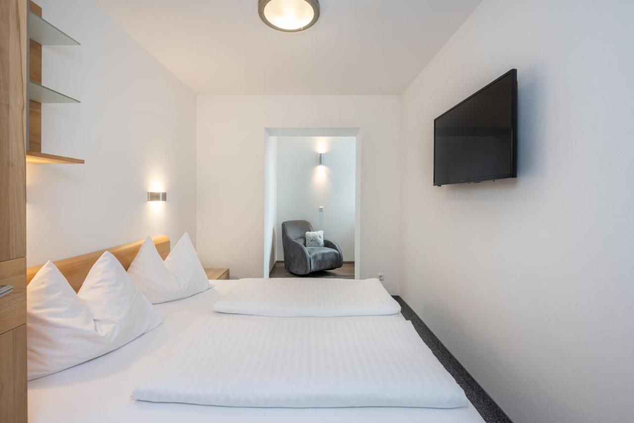 Appartements Insieme Obertauern Kültér fotó