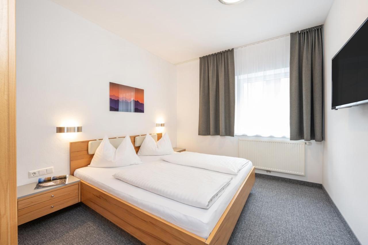 Appartements Insieme Obertauern Kültér fotó