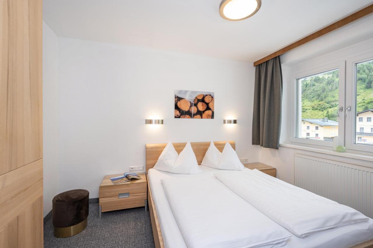 Appartements Insieme Obertauern Kültér fotó