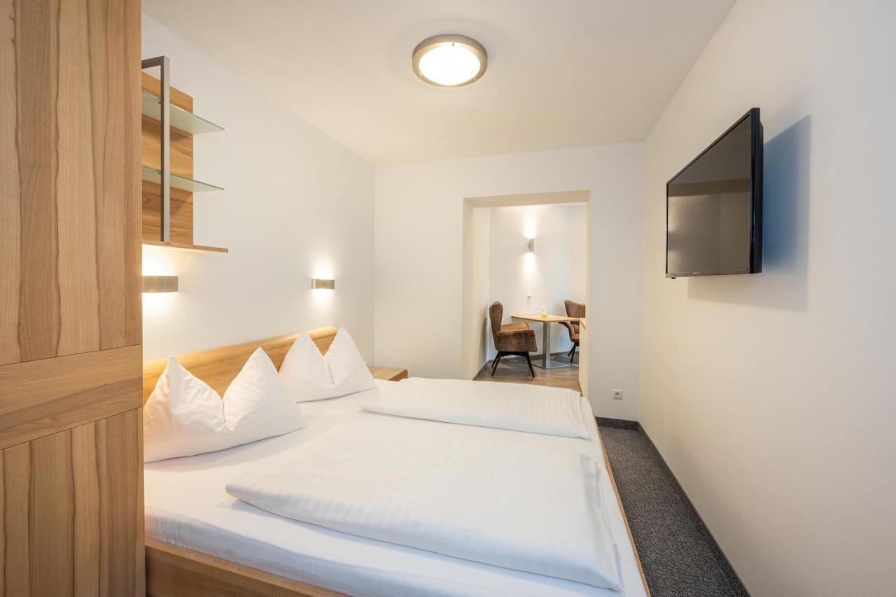 Appartements Insieme Obertauern Kültér fotó