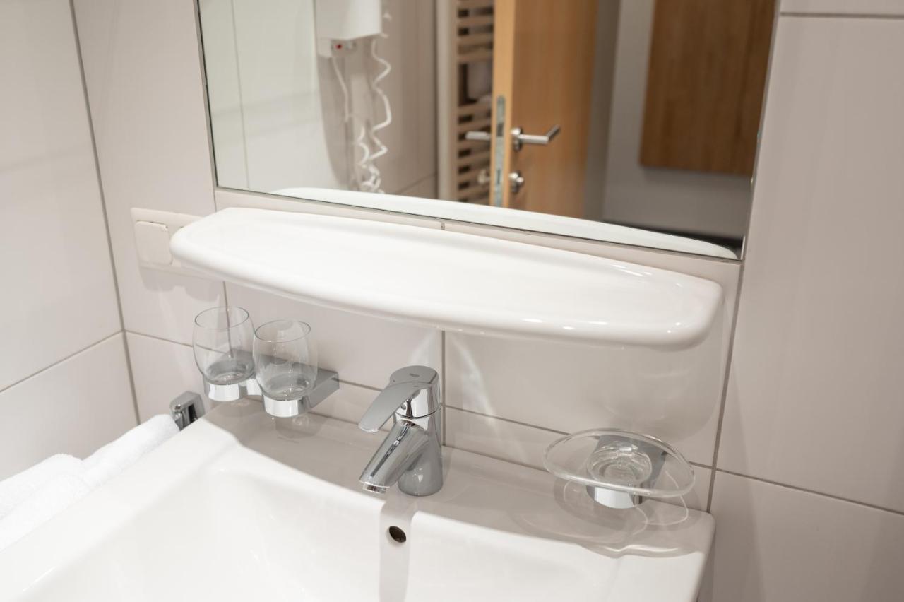 Appartements Insieme Obertauern Kültér fotó