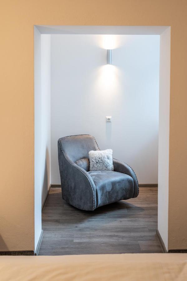 Appartements Insieme Obertauern Kültér fotó