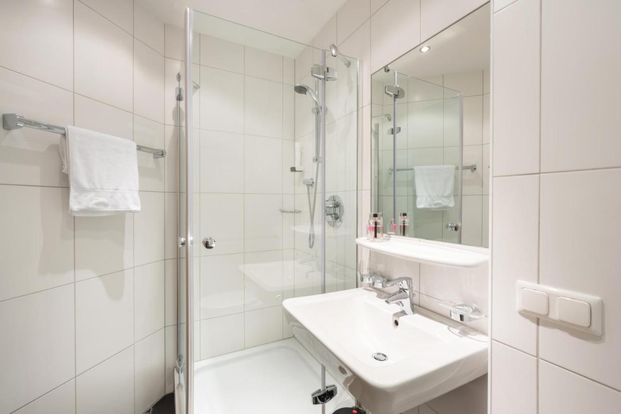 Appartements Insieme Obertauern Kültér fotó