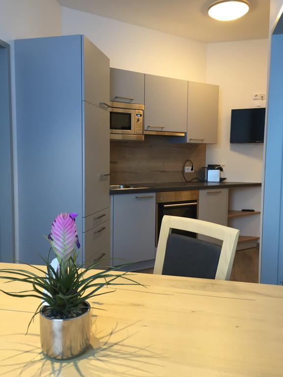 Appartements Insieme Obertauern Kültér fotó