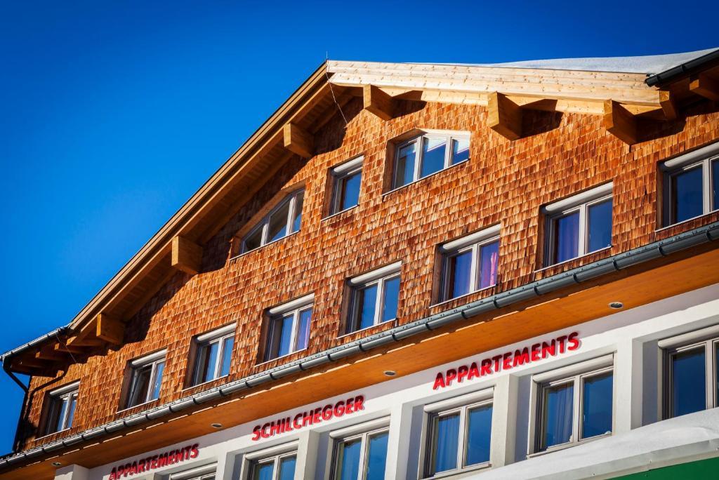 Appartements Insieme Obertauern Kültér fotó