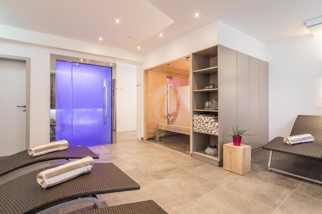 Appartements Insieme Obertauern Kültér fotó