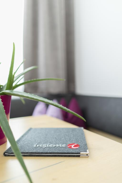 Appartements Insieme Obertauern Kültér fotó