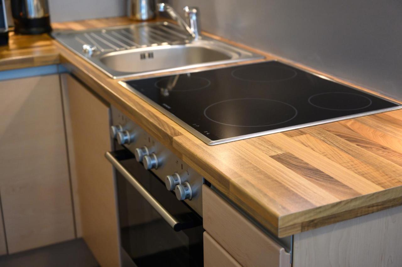 Appartements Insieme Obertauern Kültér fotó