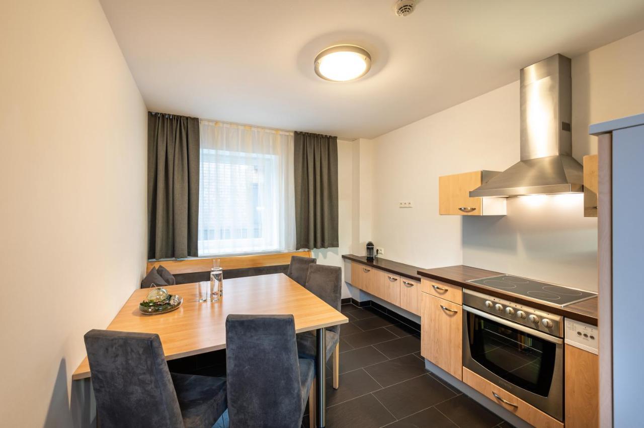 Appartements Insieme Obertauern Kültér fotó