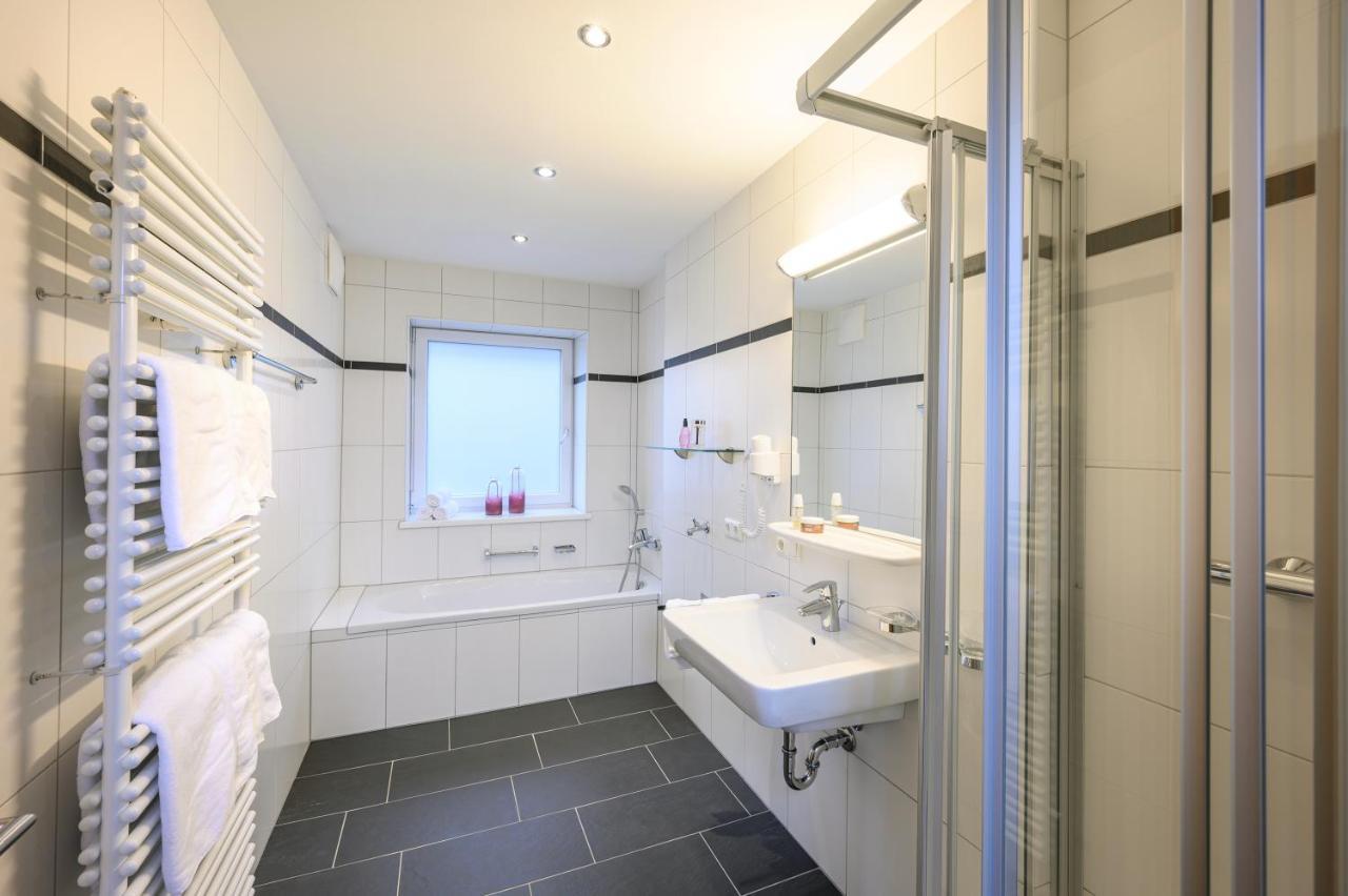 Appartements Insieme Obertauern Kültér fotó